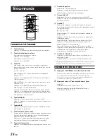 Preview for 88 page of Alpine CDA-9853 Owner'S Manual