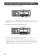 Preview for 104 page of Alpine CDA-9853 Owner'S Manual