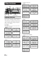 Preview for 120 page of Alpine CDA-9853 Owner'S Manual