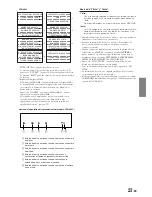 Preview for 121 page of Alpine CDA-9853 Owner'S Manual