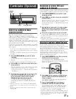 Preview for 135 page of Alpine CDA-9853 Owner'S Manual