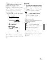 Предварительный просмотр 13 страницы Alpine CDA-9854L Owner'S Manual