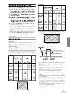 Предварительный просмотр 19 страницы Alpine CDA-9854L Owner'S Manual