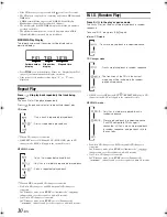 Предварительный просмотр 12 страницы Alpine CDA-9856 Owner'S Manual