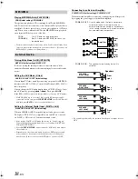 Предварительный просмотр 20 страницы Alpine CDA-9856 Owner'S Manual