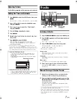 Preview for 8 page of Alpine CDA-9856R Owner'S Manual