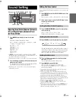 Preview for 16 page of Alpine CDA-9856R Owner'S Manual