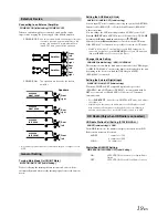 Предварительный просмотр 20 страницы Alpine CDA-9883 Owner'S Manual