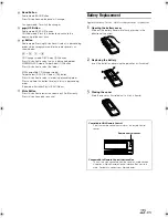 Предварительный просмотр 24 страницы Alpine CDA-9883E Owner'S Manual