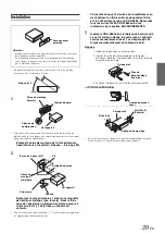 Preview for 85 page of Alpine cda-9884 Owner'S Manual