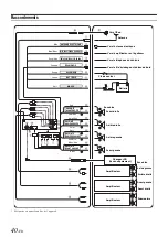 Preview for 86 page of Alpine cda-9884 Owner'S Manual