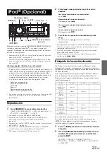 Preview for 113 page of Alpine cda-9884 Owner'S Manual