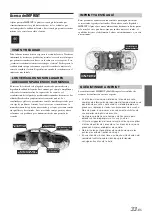 Preview for 123 page of Alpine cda-9884 Owner'S Manual