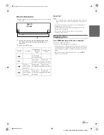 Предварительный просмотр 17 страницы Alpine CDA-9884E Owner'S Manual