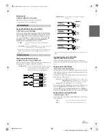 Предварительный просмотр 19 страницы Alpine CDA-9884E Owner'S Manual