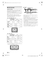 Предварительный просмотр 30 страницы Alpine CDA-9884E Owner'S Manual