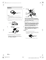 Предварительный просмотр 38 страницы Alpine CDA-9884E Owner'S Manual