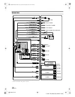 Предварительный просмотр 40 страницы Alpine CDA-9884E Owner'S Manual