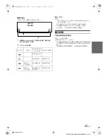 Предварительный просмотр 57 страницы Alpine CDA-9884E Owner'S Manual