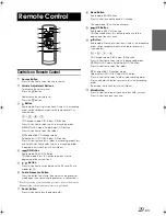 Предварительный просмотр 31 страницы Alpine CDA-9885 Owner'S Manual