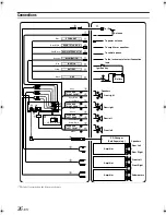 Предварительный просмотр 38 страницы Alpine CDA-9885 Owner'S Manual