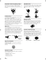 Предварительный просмотр 45 страницы Alpine CDA-9885 Owner'S Manual