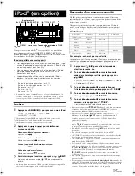 Предварительный просмотр 66 страницы Alpine CDA-9885 Owner'S Manual