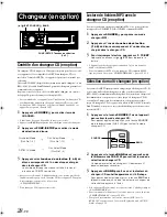 Предварительный просмотр 69 страницы Alpine CDA-9885 Owner'S Manual