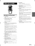 Предварительный просмотр 70 страницы Alpine CDA-9885 Owner'S Manual