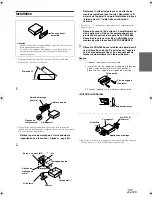 Предварительный просмотр 76 страницы Alpine CDA-9885 Owner'S Manual