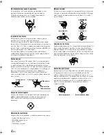 Предварительный просмотр 84 страницы Alpine CDA-9885 Owner'S Manual