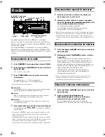 Предварительный просмотр 88 страницы Alpine CDA-9885 Owner'S Manual