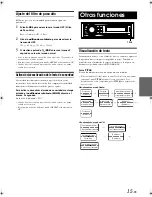 Предварительный просмотр 95 страницы Alpine CDA-9885 Owner'S Manual