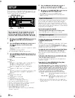 Предварительный просмотр 98 страницы Alpine CDA-9885 Owner'S Manual