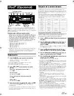 Предварительный просмотр 105 страницы Alpine CDA-9885 Owner'S Manual