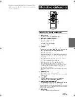 Предварительный просмотр 109 страницы Alpine CDA-9885 Owner'S Manual