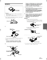 Предварительный просмотр 115 страницы Alpine CDA-9885 Owner'S Manual