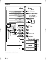 Предварительный просмотр 116 страницы Alpine CDA-9885 Owner'S Manual