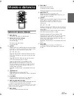 Предварительный просмотр 25 страницы Alpine CDA-9885L Owner'S Manual