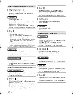 Предварительный просмотр 28 страницы Alpine CDA-9885L Owner'S Manual