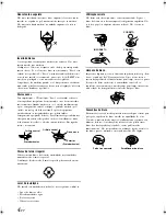 Предварительный просмотр 38 страницы Alpine CDA-9885L Owner'S Manual