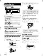 Предварительный просмотр 40 страницы Alpine CDA-9885L Owner'S Manual