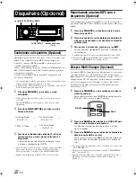 Предварительный просмотр 56 страницы Alpine CDA-9885L Owner'S Manual