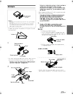 Предварительный просмотр 63 страницы Alpine CDA-9885L Owner'S Manual