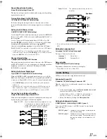 Предварительный просмотр 83 страницы Alpine CDA-9885L Owner'S Manual