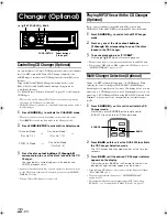 Предварительный просмотр 88 страницы Alpine CDA-9885L Owner'S Manual