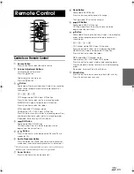 Предварительный просмотр 89 страницы Alpine CDA-9885L Owner'S Manual