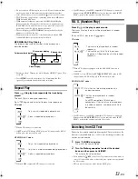 Preview for 14 page of Alpine CDA-9885R Owner'S Manual