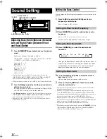 Preview for 17 page of Alpine CDA-9885R Owner'S Manual