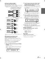 Preview for 22 page of Alpine CDA-9885R Owner'S Manual